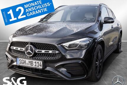 Mercedes-Benz GLA 200 Gebrauchtwagen