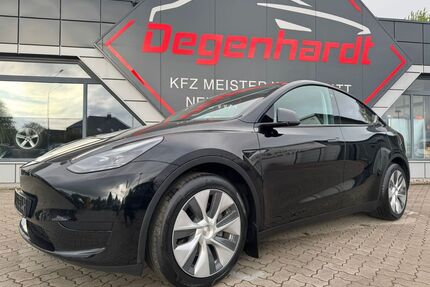Tesla Model Y Gebrauchtwagen