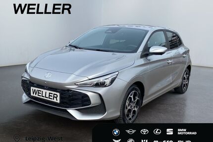 MG MG3 Gebrauchtwagen