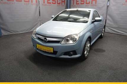Opel Tigra Gebrauchtwagen