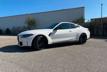 BMW M4 Gebrauchtwagen