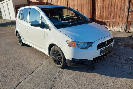Mitsubishi Colt Gebrauchtwagen