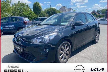 Kia Rio Gebrauchtwagen