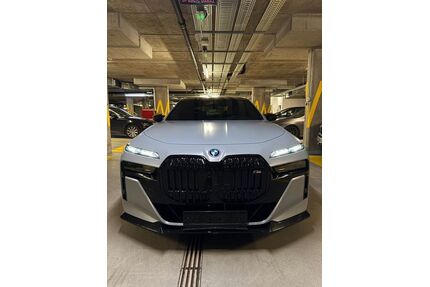 BMW 760 Gebrauchtwagen