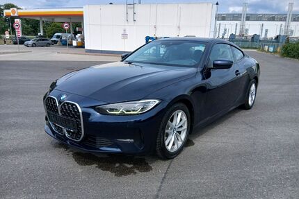 BMW 420 Gran Coupé Gebrauchtwagen
