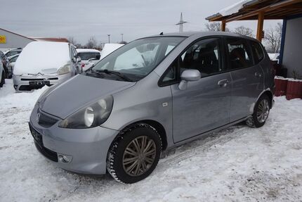 Honda Jazz Gebrauchtwagen