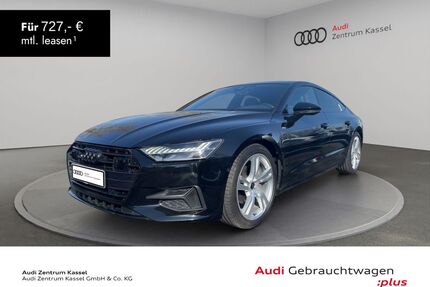 Audi A7 Gebrauchtwagen