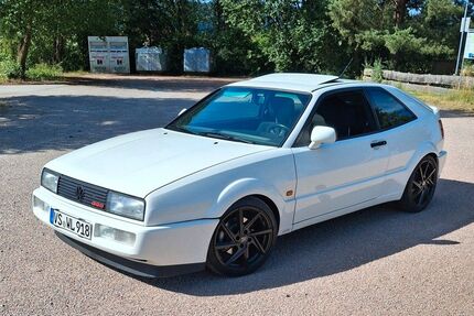 VW Corrado Gebrauchtwagen
