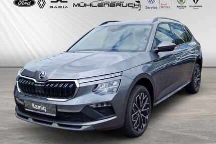Skoda Kamiq Gebrauchtwagen
