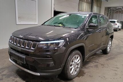 Jeep Compass Gebrauchtwagen