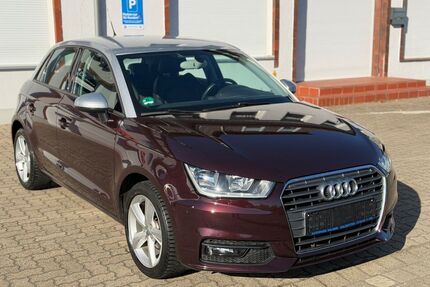 Audi A1 Gebrauchtwagen