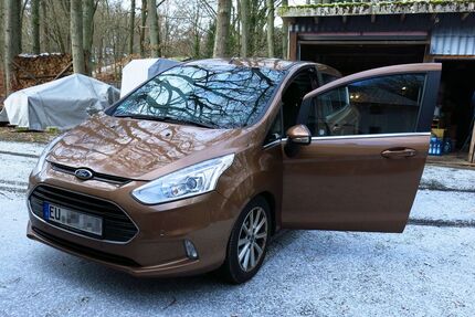 Ford B-Max Gebrauchtwagen