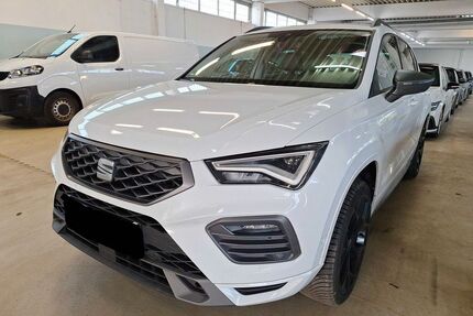 Seat Ateca Gebrauchtwagen
