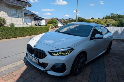BMW 220 Gran Coupé Gebrauchtwagen