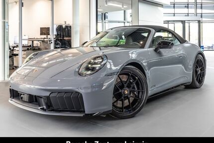 Porsche 992 Gebrauchtwagen
