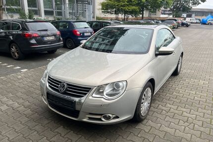 VW Eos Gebrauchtwagen