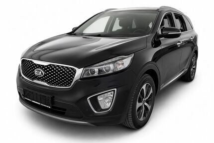 Kia Sorento Gebrauchtwagen
