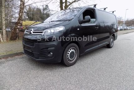 Citroen Jumpy Gebrauchtwagen