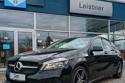 Mercedes-Benz A 220 Gebrauchtwagen