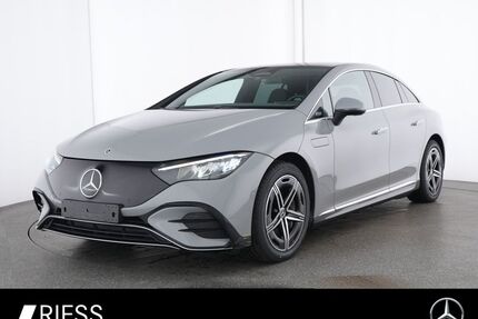 Mercedes-Benz EQE Gebrauchtwagen