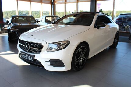 Mercedes-Benz E 300 Gebrauchtwagen
