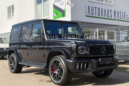 Mercedes-Benz G 63 AMG Gebrauchtwagen