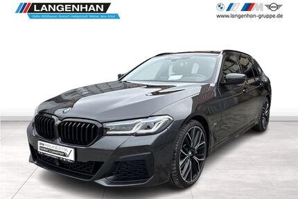 BMW 540 Gebrauchtwagen