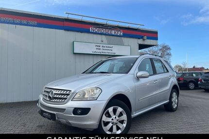 Mercedes-Benz ML 320 Gebrauchtwagen