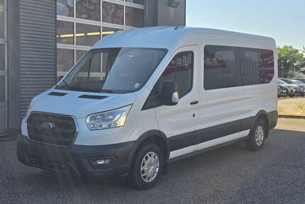 Ford Transit Gebrauchtwagen