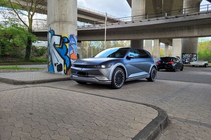 Hyundai IONIQ 5 Gebrauchtwagen