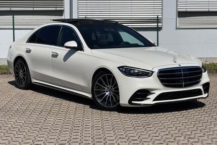 Mercedes-Benz S 400 Gebrauchtwagen