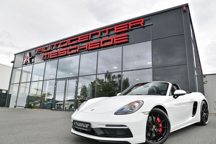 Porsche Boxster Gebrauchtwagen