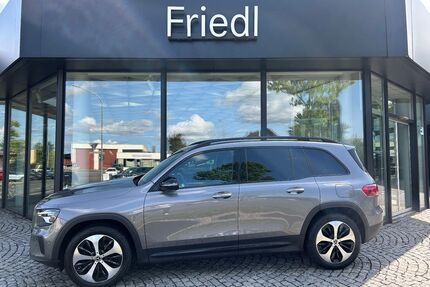 Mercedes-Benz GLB 200 Gebrauchtwagen
