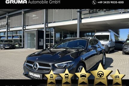 Mercedes-Benz C 200 Gebrauchtwagen