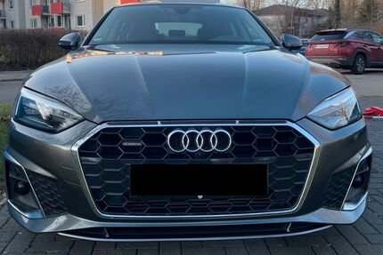Audi A5 Gebrauchtwagen