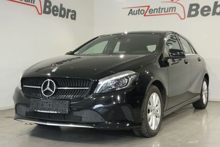 Mercedes-Benz A 180 Gebrauchtwagen