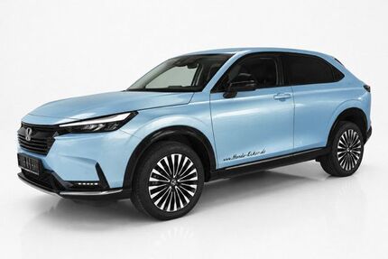 Honda e Gebrauchtwagen