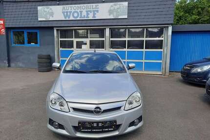 Opel Tigra Gebrauchtwagen