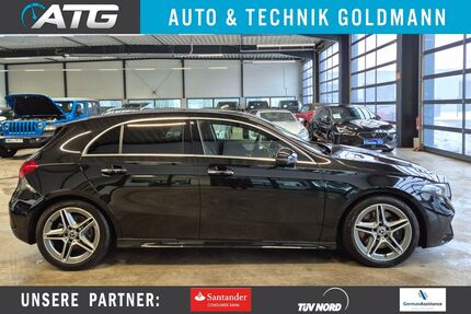 Mercedes-Benz A 250 Gebrauchtwagen