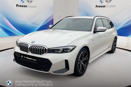 BMW 320 Gebrauchtwagen