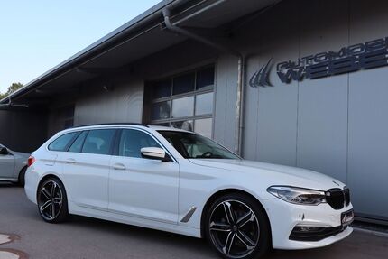 BMW 520 Gebrauchtwagen