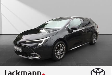 Toyota Corolla Gebrauchtwagen