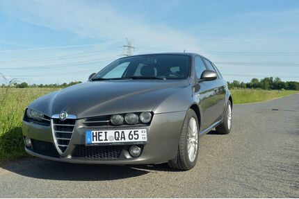 Alfa Romeo 159 Gebrauchtwagen
