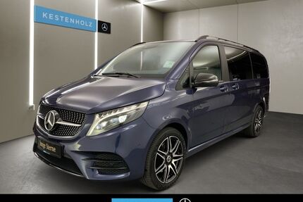 Mercedes-Benz V 300 Gebrauchtwagen