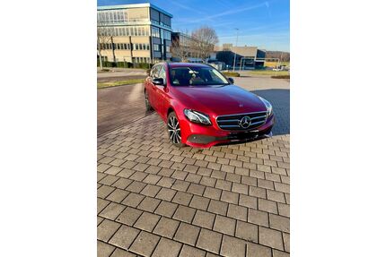 Mercedes-Benz E 300 Gebrauchtwagen