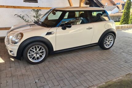 Mini ONE Gebrauchtwagen