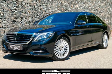 Mercedes-Benz S 500 Gebrauchtwagen