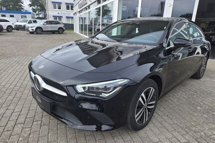 Mercedes-Benz CLA 250 Shooting Brake Gebrauchtwagen