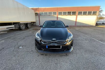 Kia ceed Sportswagon Gebrauchtwagen