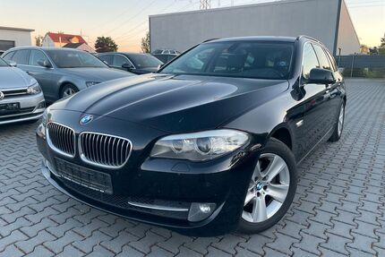 BMW 520 Gebrauchtwagen
